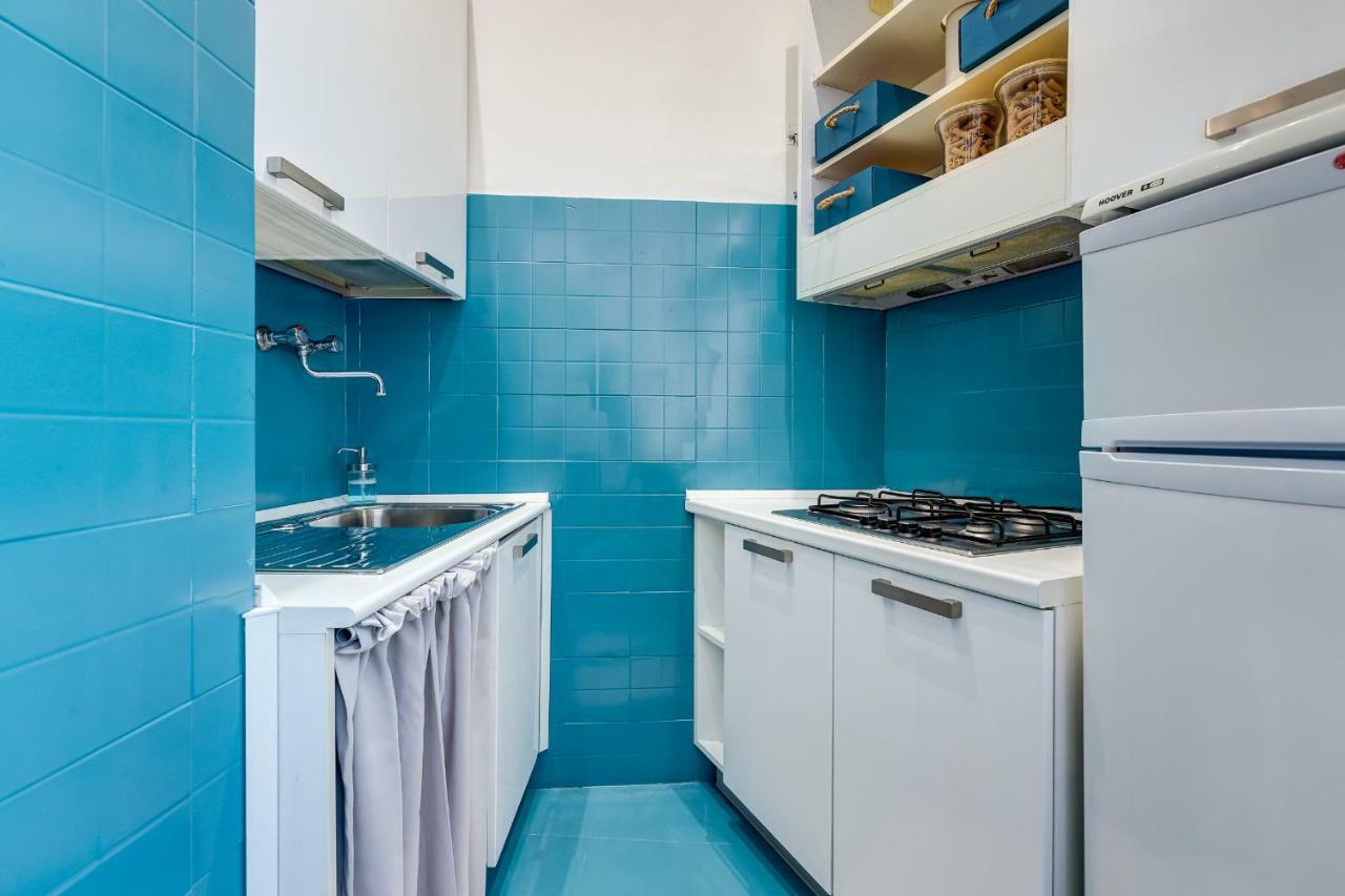 Sistina Spanish Steps Apartamento