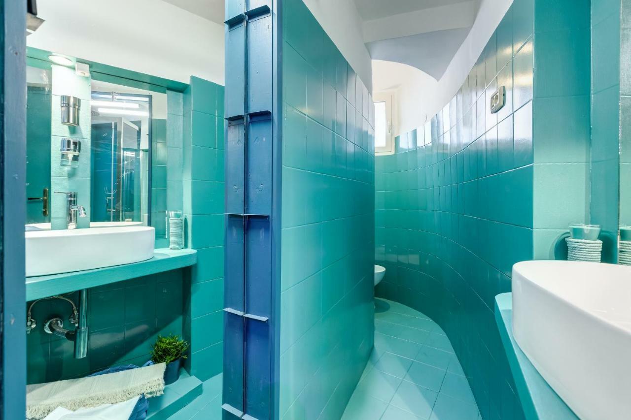 Sistina Spanish Steps Apartamento