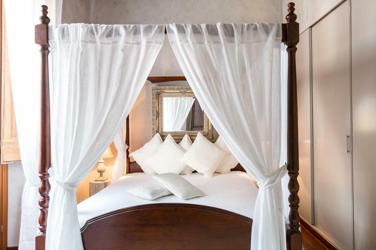 Appartamento Bbhomerome - Campo Dei Fiori Terrace Luxury Big Flat *