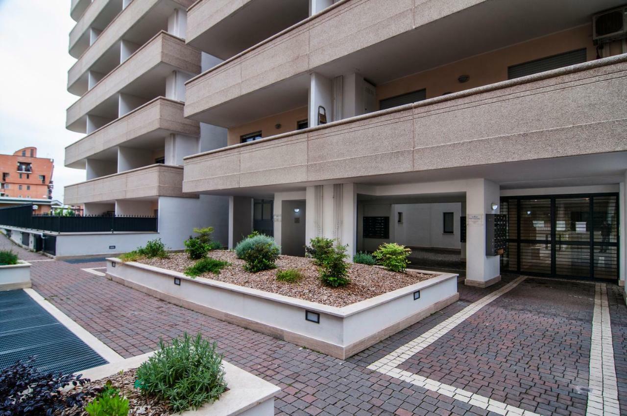 Fonte Laurentina Apartamento Roma