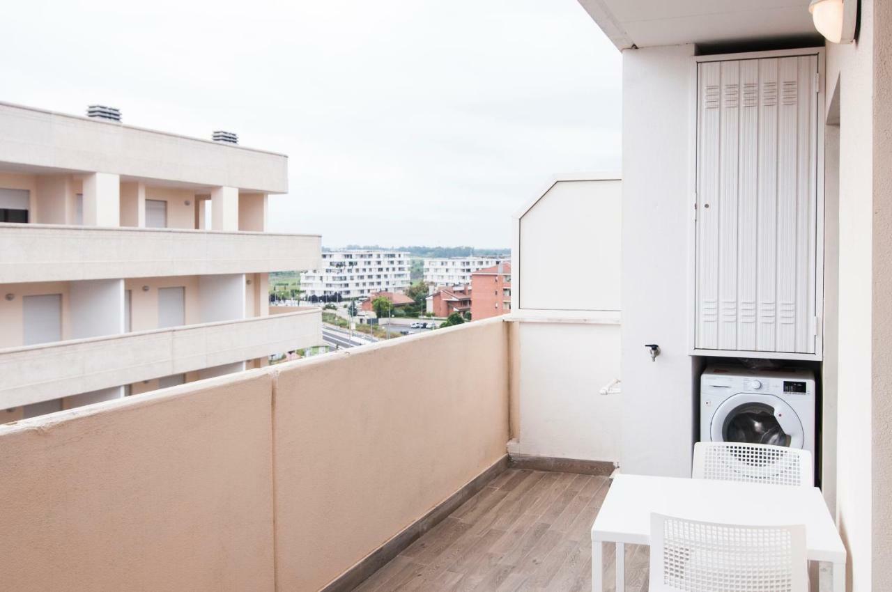 Apartamento Fonte Laurentina Roma