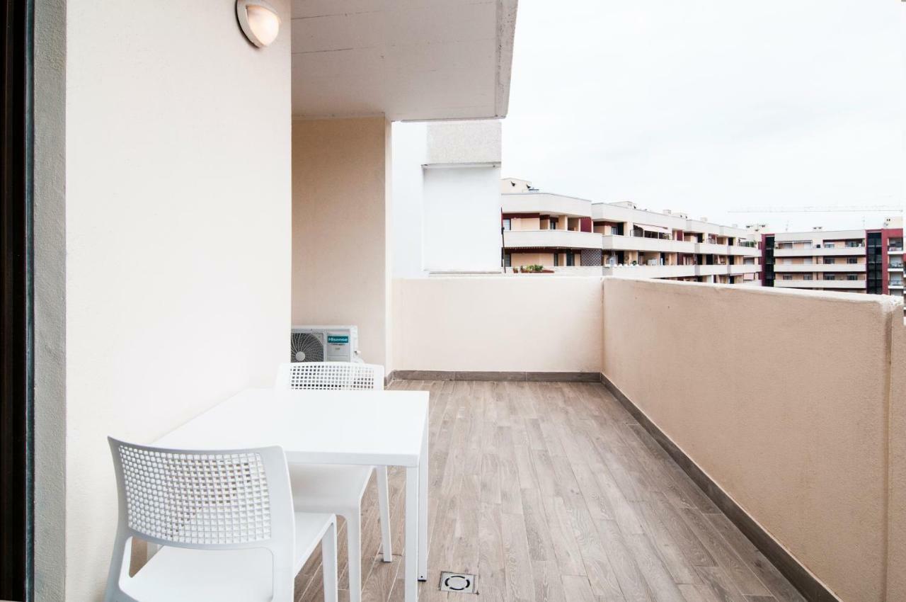 Apartamento Fonte Laurentina *