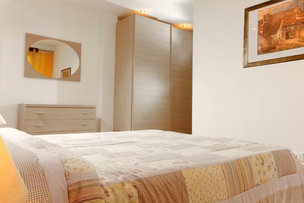Domus Maria 2 Vaticano Apartamento Roma