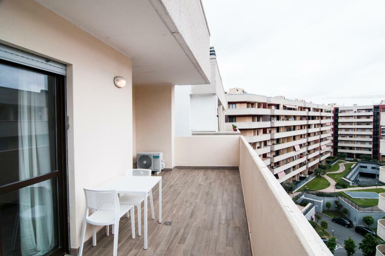 Fonte Laurentina Roma