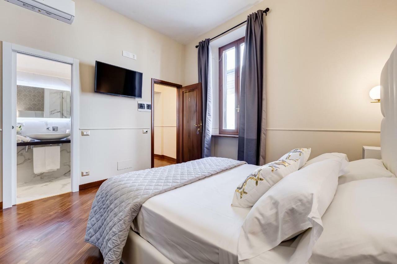 Affittacamere Trevi Private By Premium Collection 2*