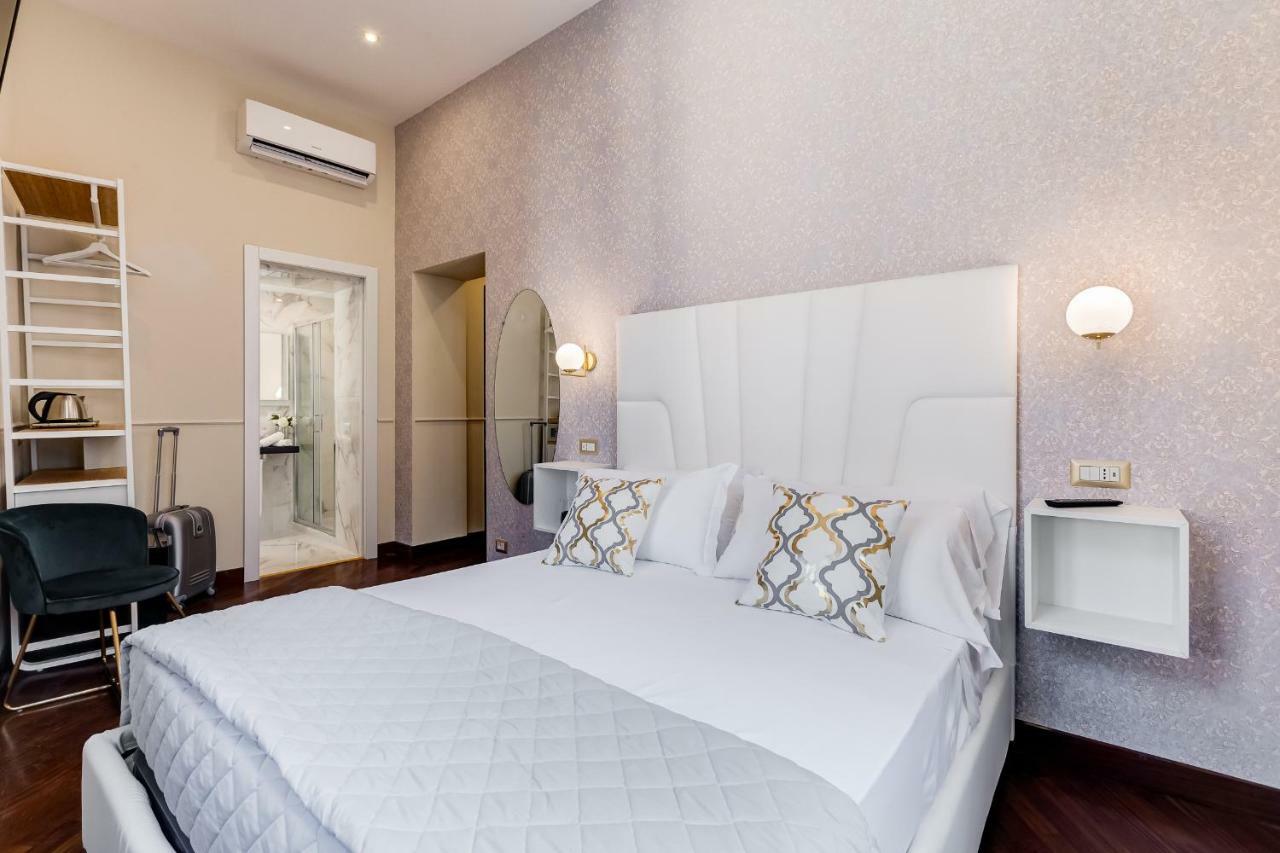 Trevi Private By Premium Collection Affittacamere