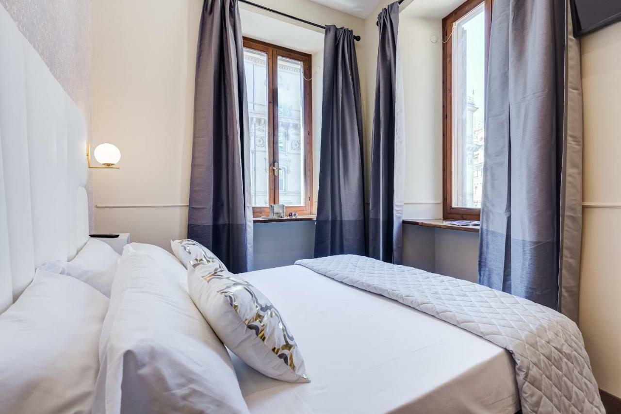 Affittacamere Trevi Private By Premium Collection Roma
