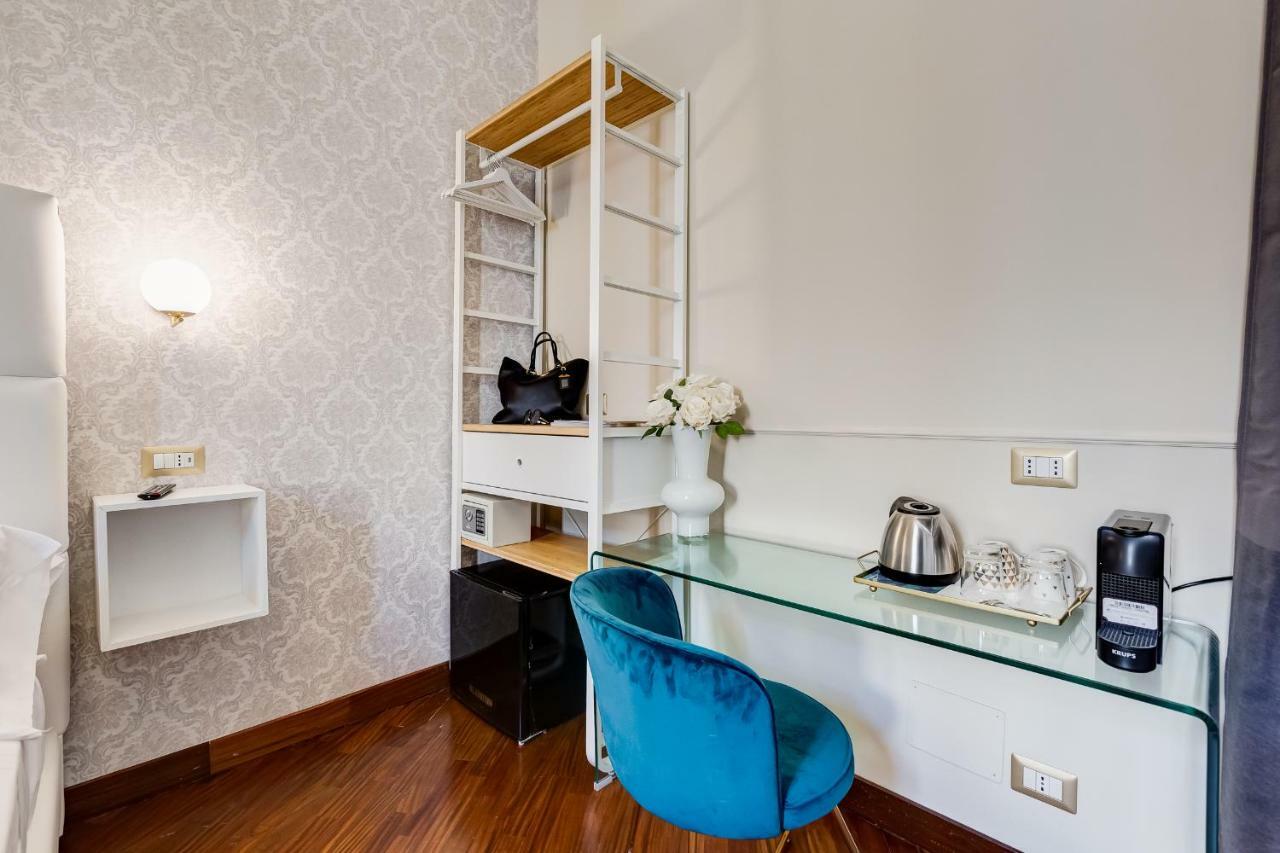 Affittacamere Trevi Private By Premium Collection 2*