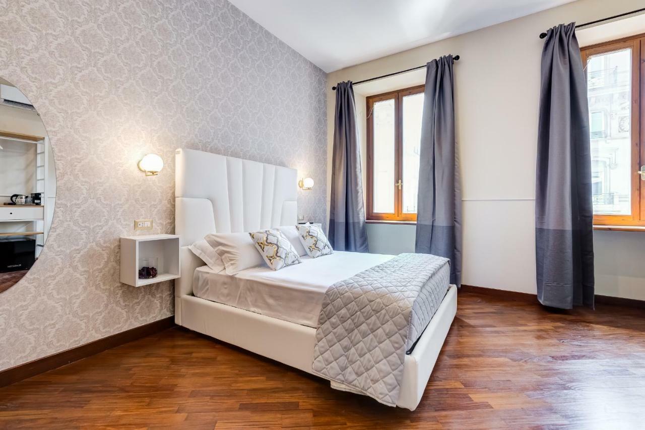 Affittacamere Trevi Private By Premium Collection 2*
