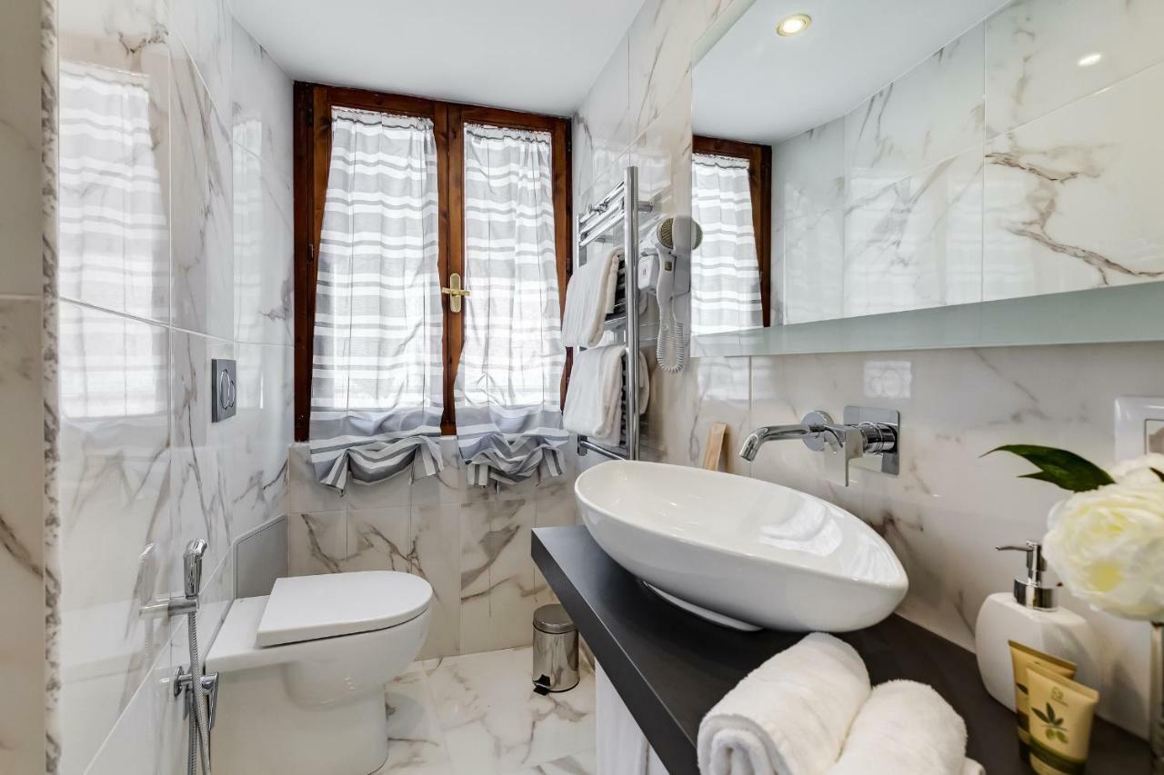 Trevi Private By Premium Collection Affittacamere