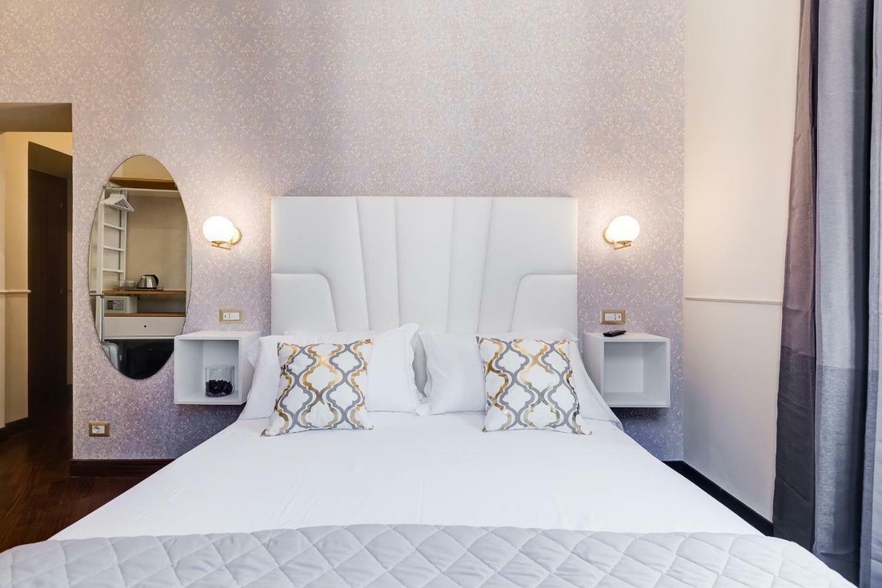 Trevi Private By Premium Collection Affittacamere 2*