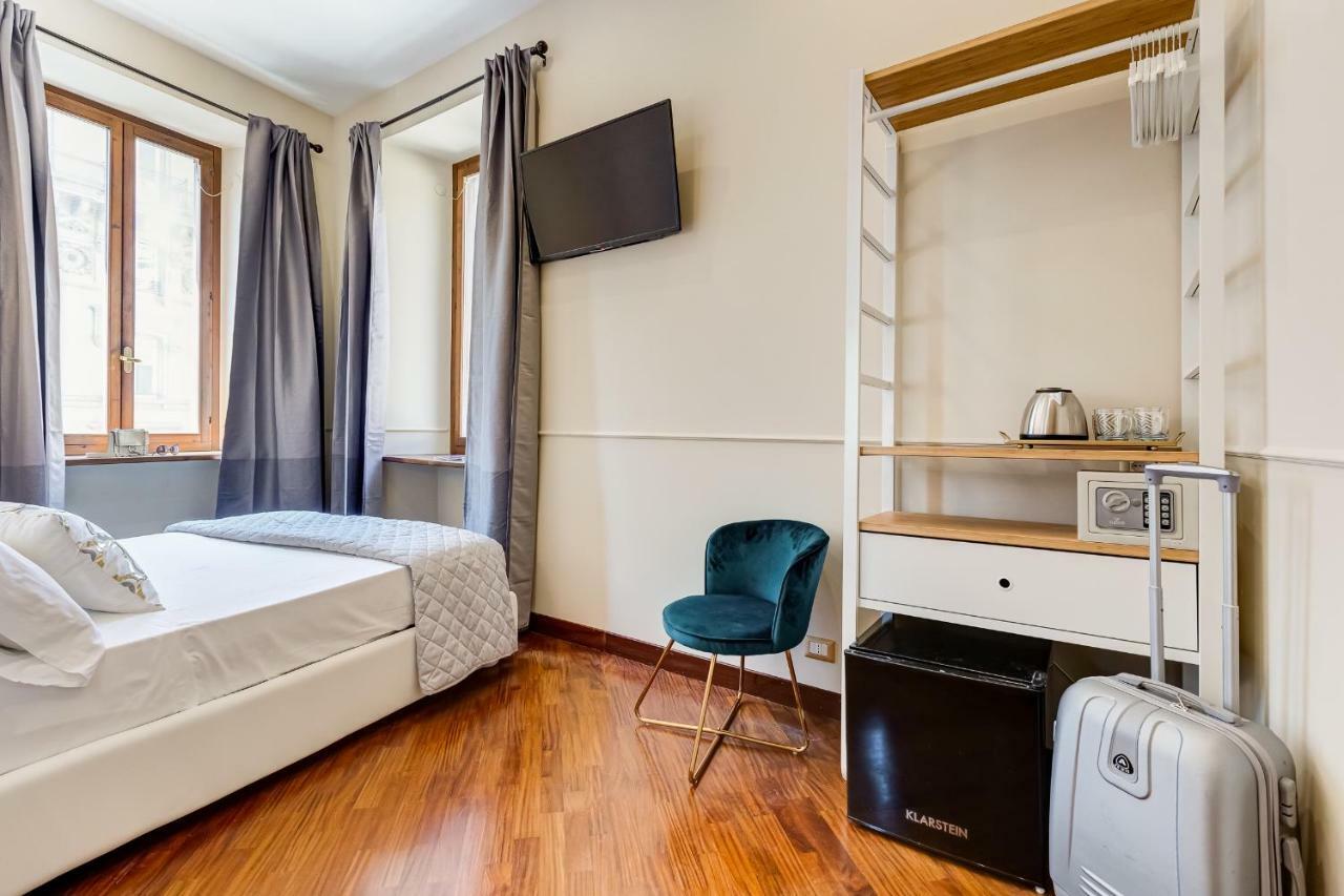 Trevi Private By Premium Collection Roma