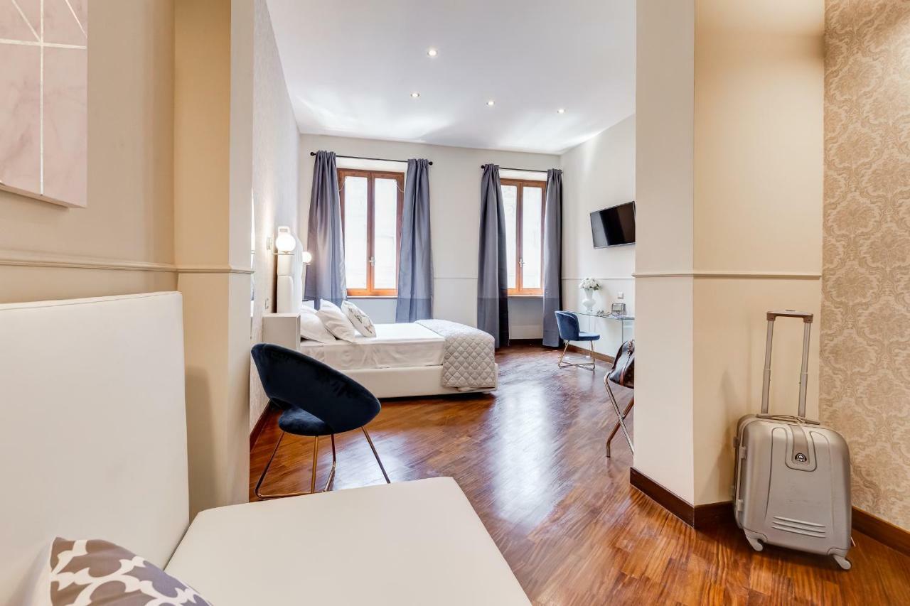 Trevi Private By Premium Collection Affittacamere