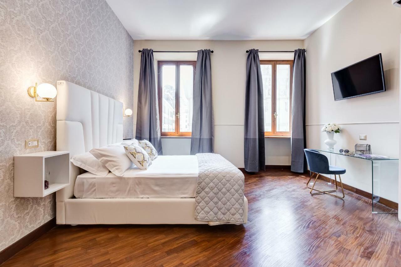 Trevi Private By Premium Collection Affittacamere