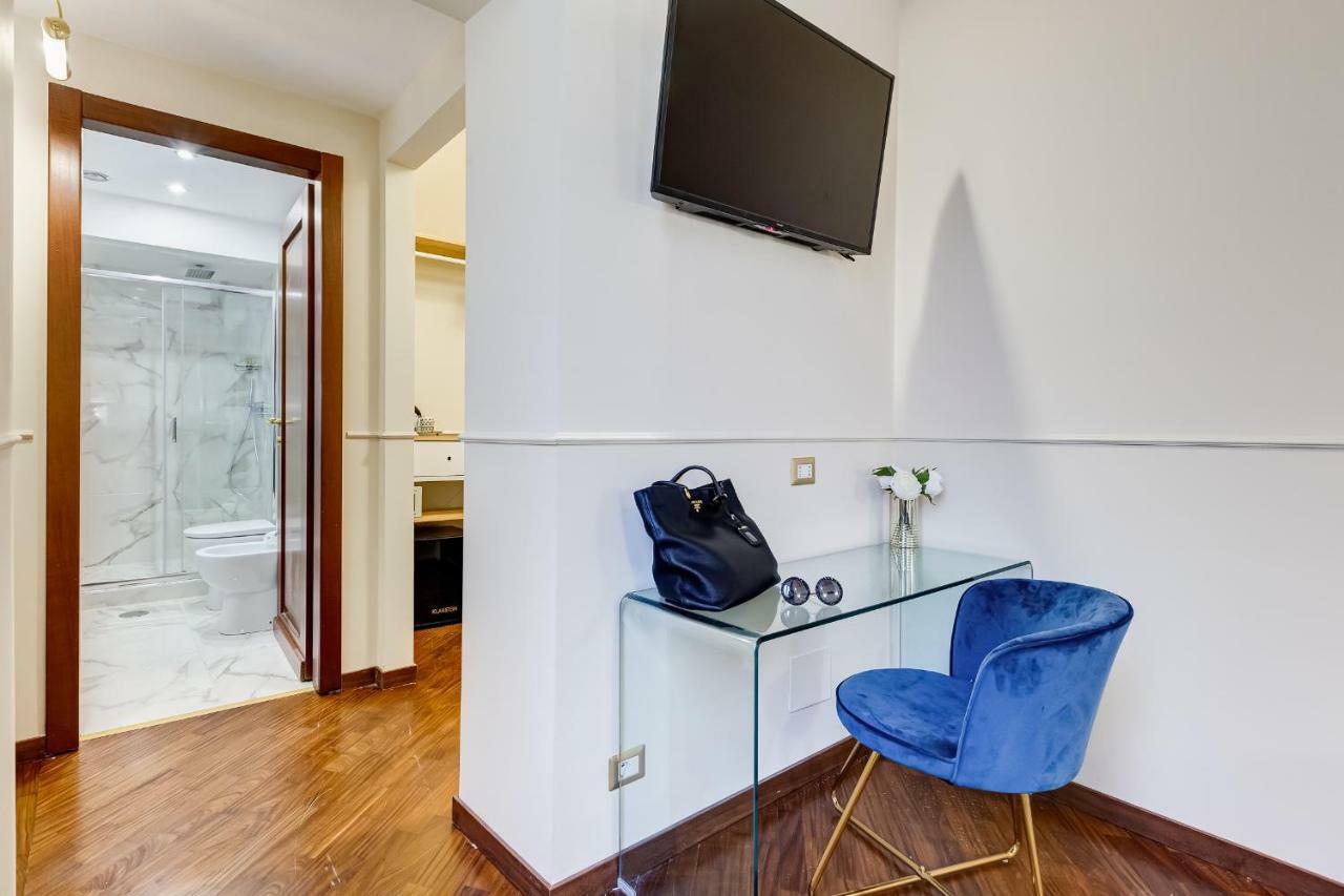 Trevi Private By Premium Collection Affittacamere 2*