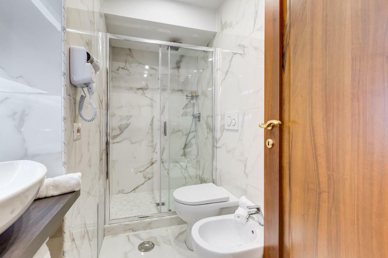 Trevi Private By Premium Collection Affittacamere