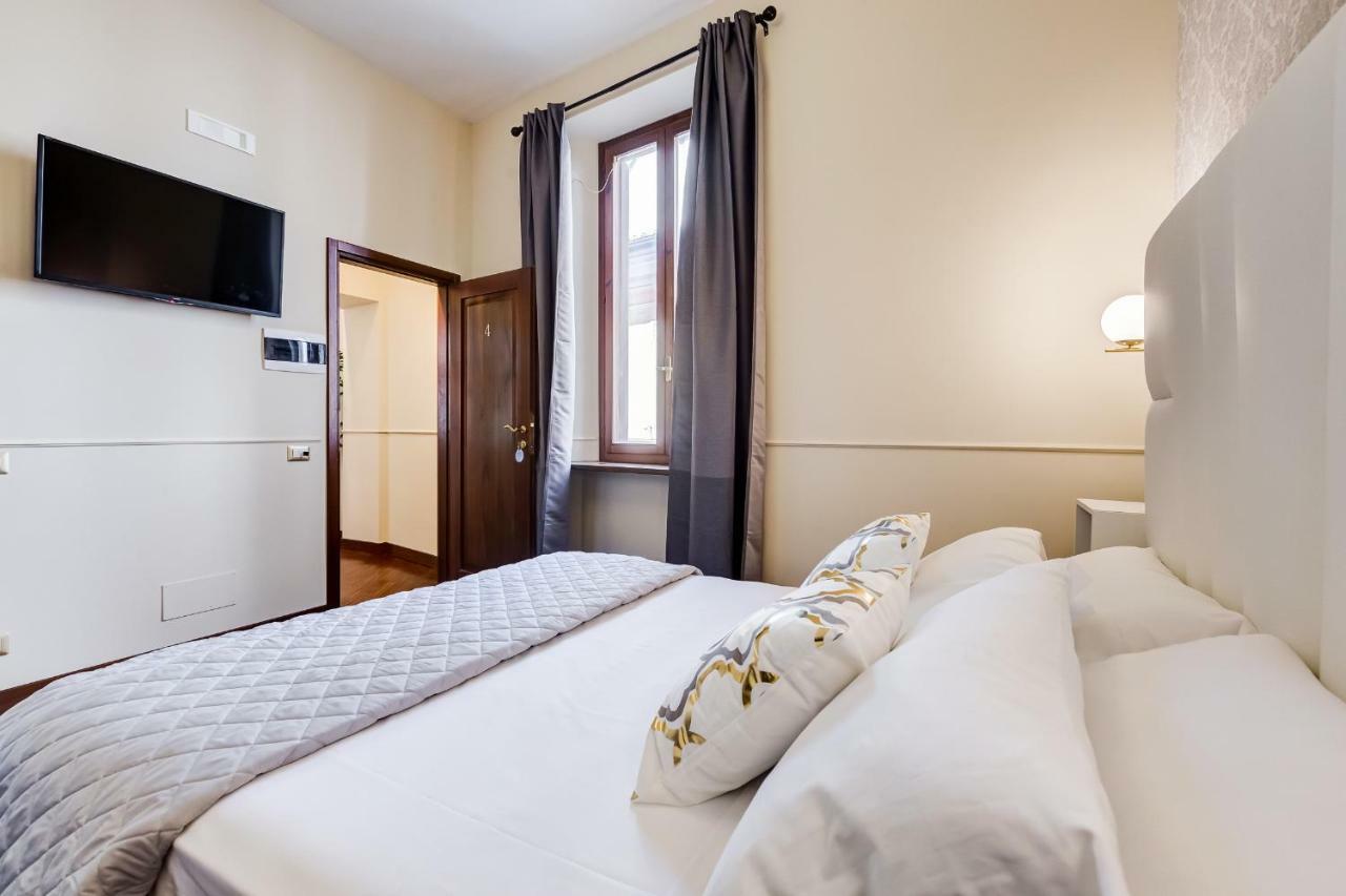 Affittacamere Trevi Private By Premium Collection 2*