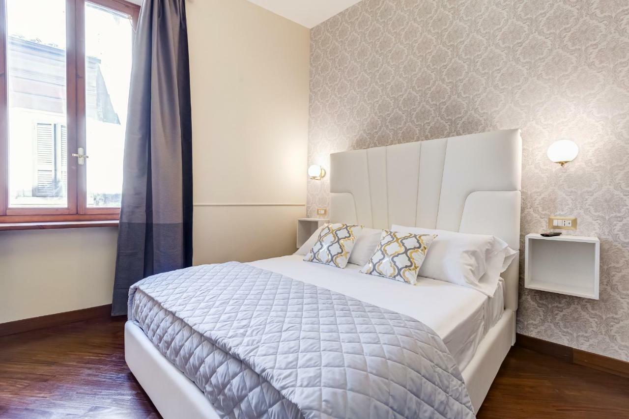 Trevi Private By Premium Collection Affittacamere Roma