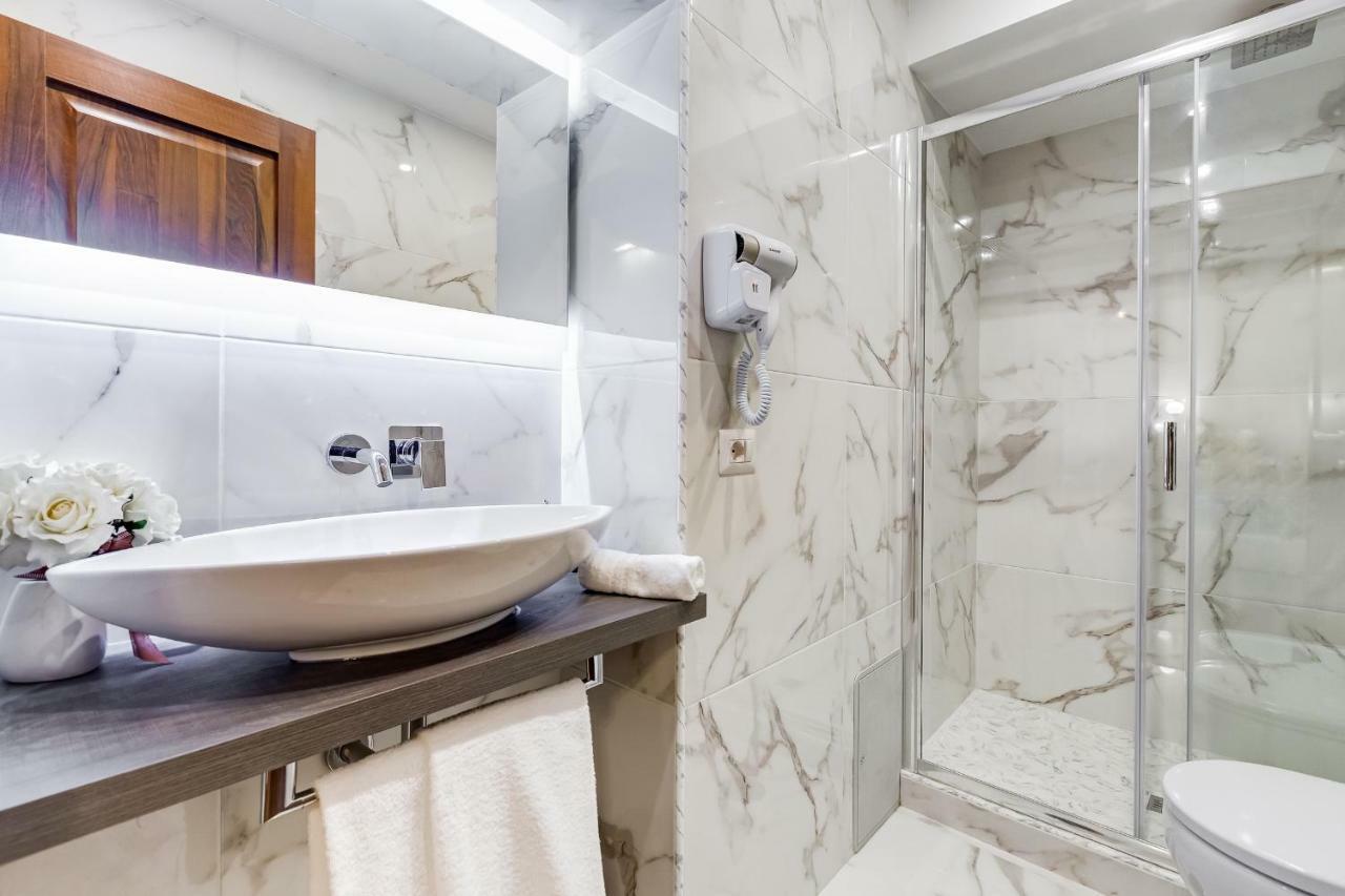 Affittacamere Trevi Private By Premium Collection Roma
