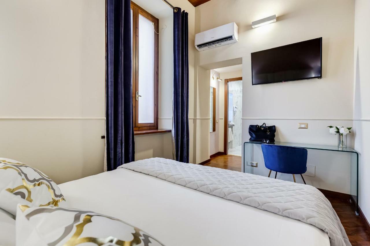 Trevi Private By Premium Collection Affittacamere
