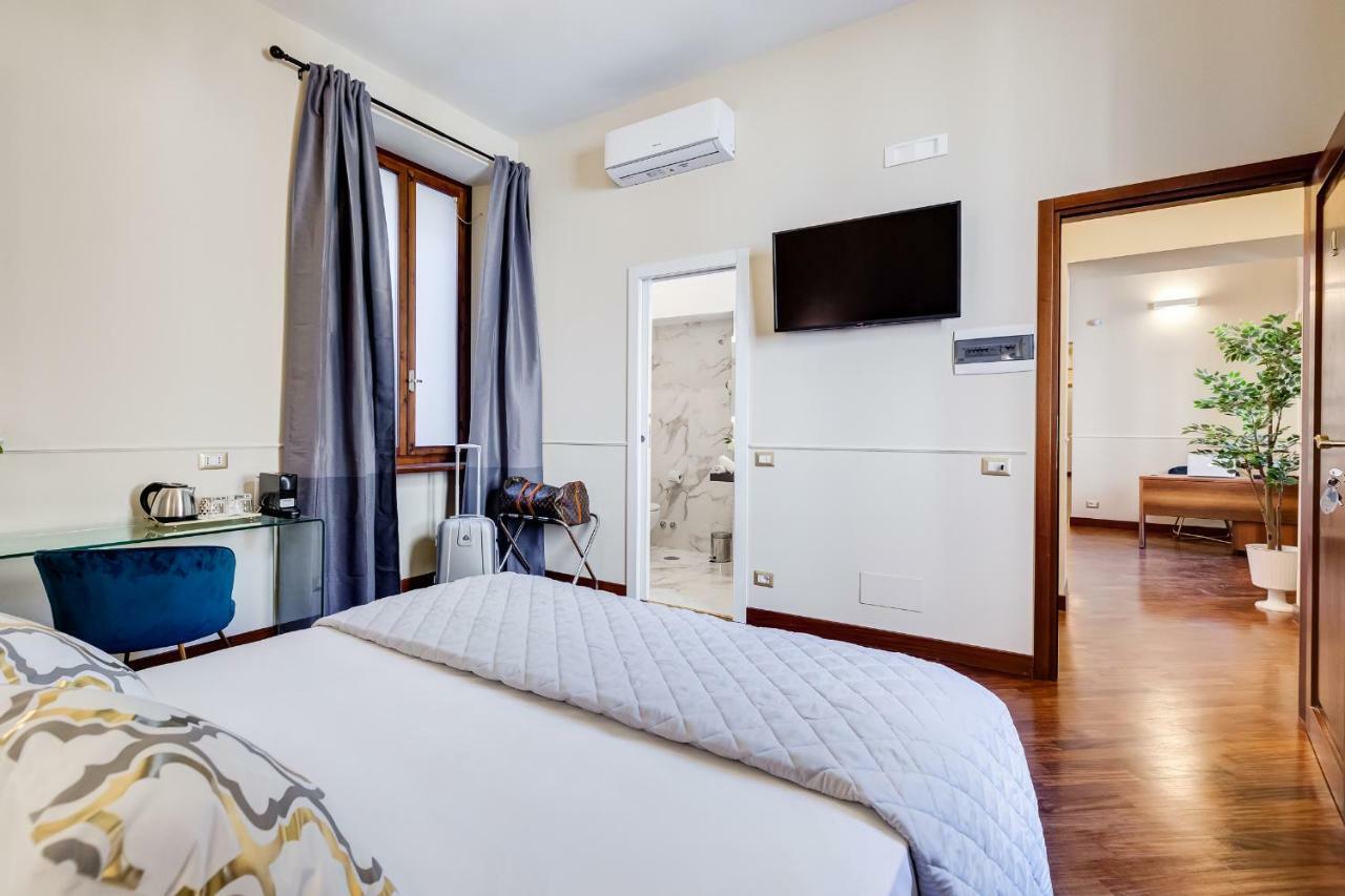 Trevi Private By Premium Collection Affittacamere