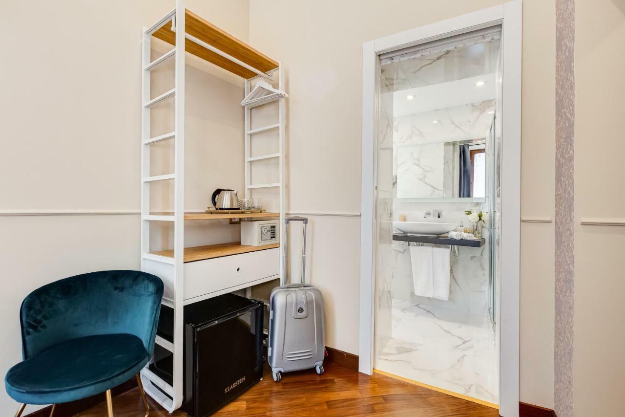 Affittacamere Trevi Private By Premium Collection