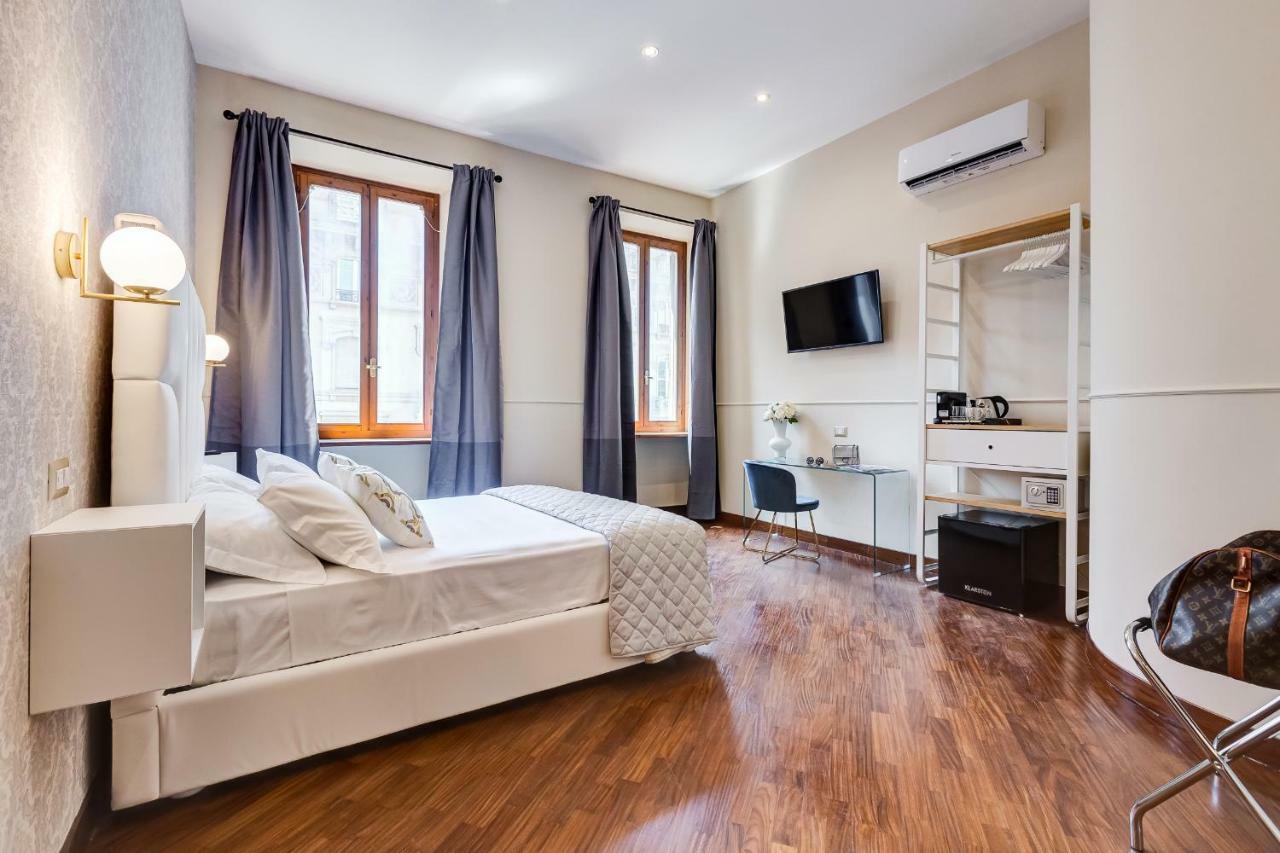 Trevi Private By Premium Collection Roma