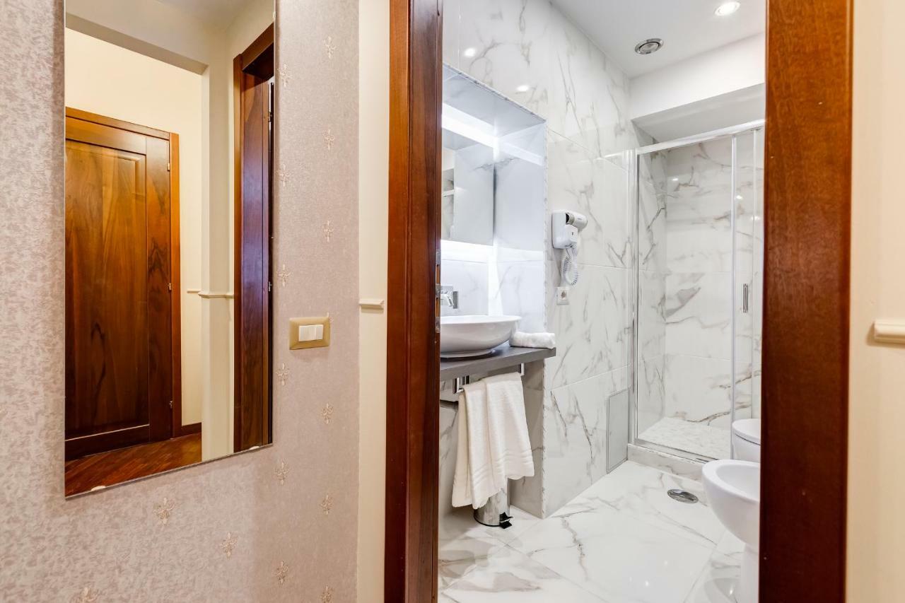 Trevi Private By Premium Collection Affittacamere