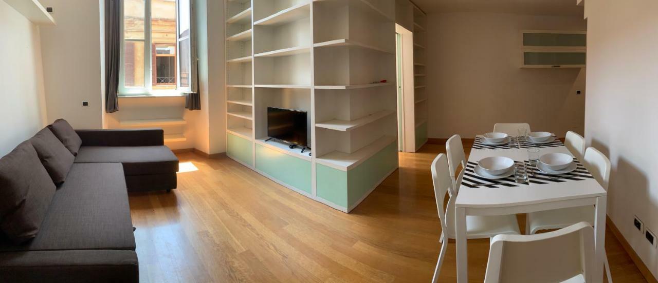 Trastevere Boutique Apartamento *