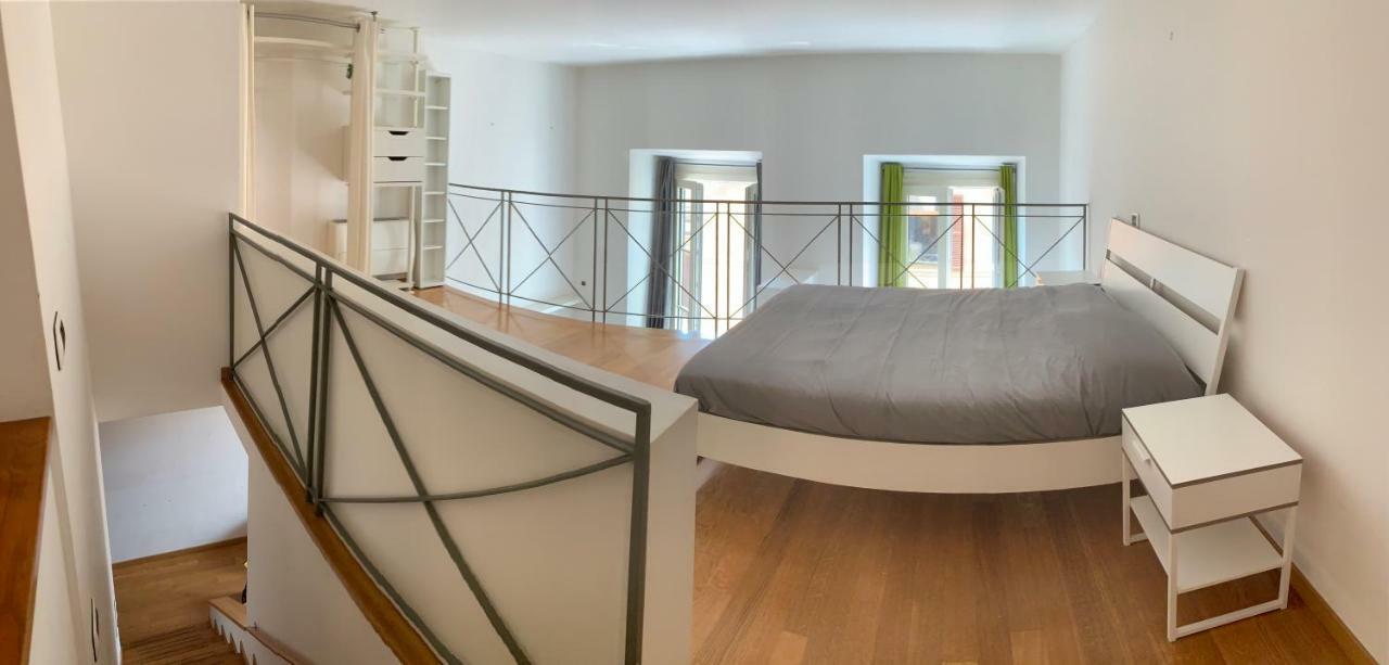 Trastevere Boutique Apartment