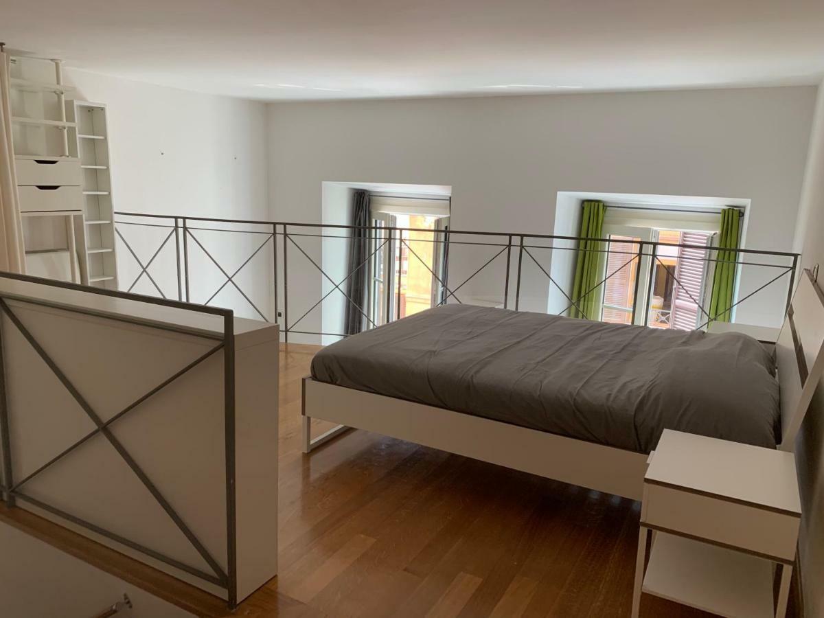 Trastevere Boutique Apartment *