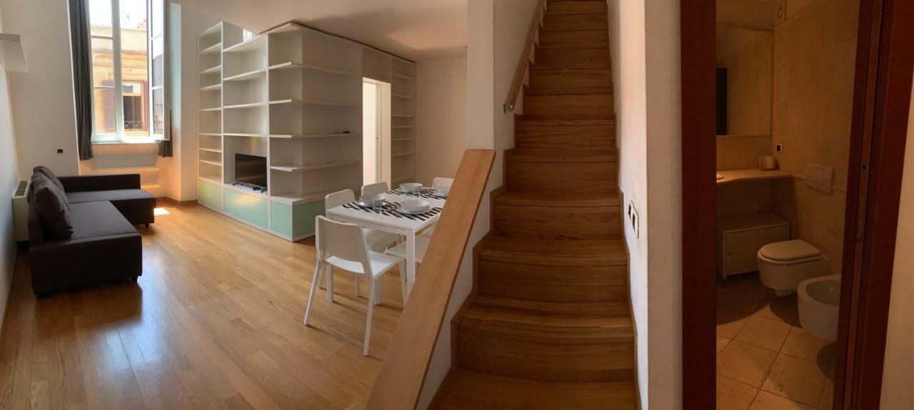 Apartment Trastevere Boutique Rome