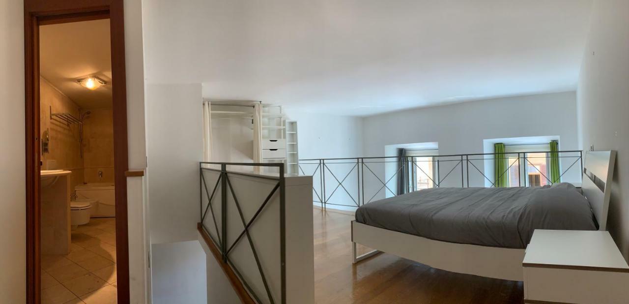 Trastevere Boutique Apartment