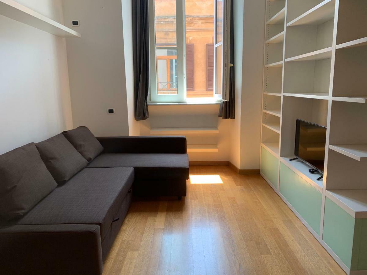 Trastevere Boutique Rome