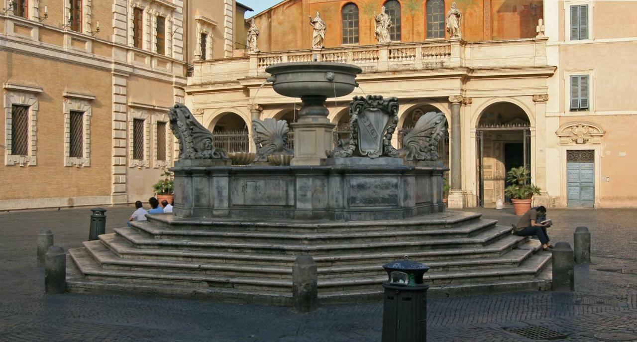 Trastevere Boutique *