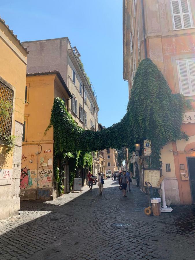 Trastevere Boutique Apartment