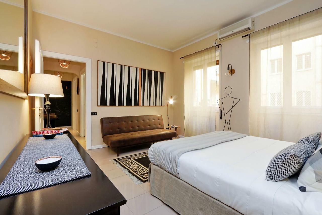 Appartamento Trevi *