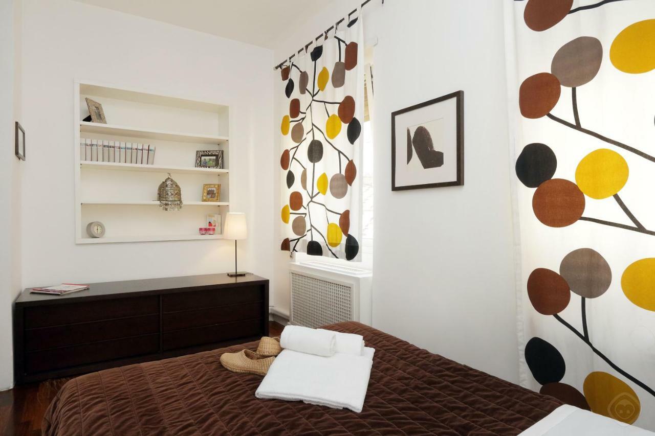Appartamento Trevi *