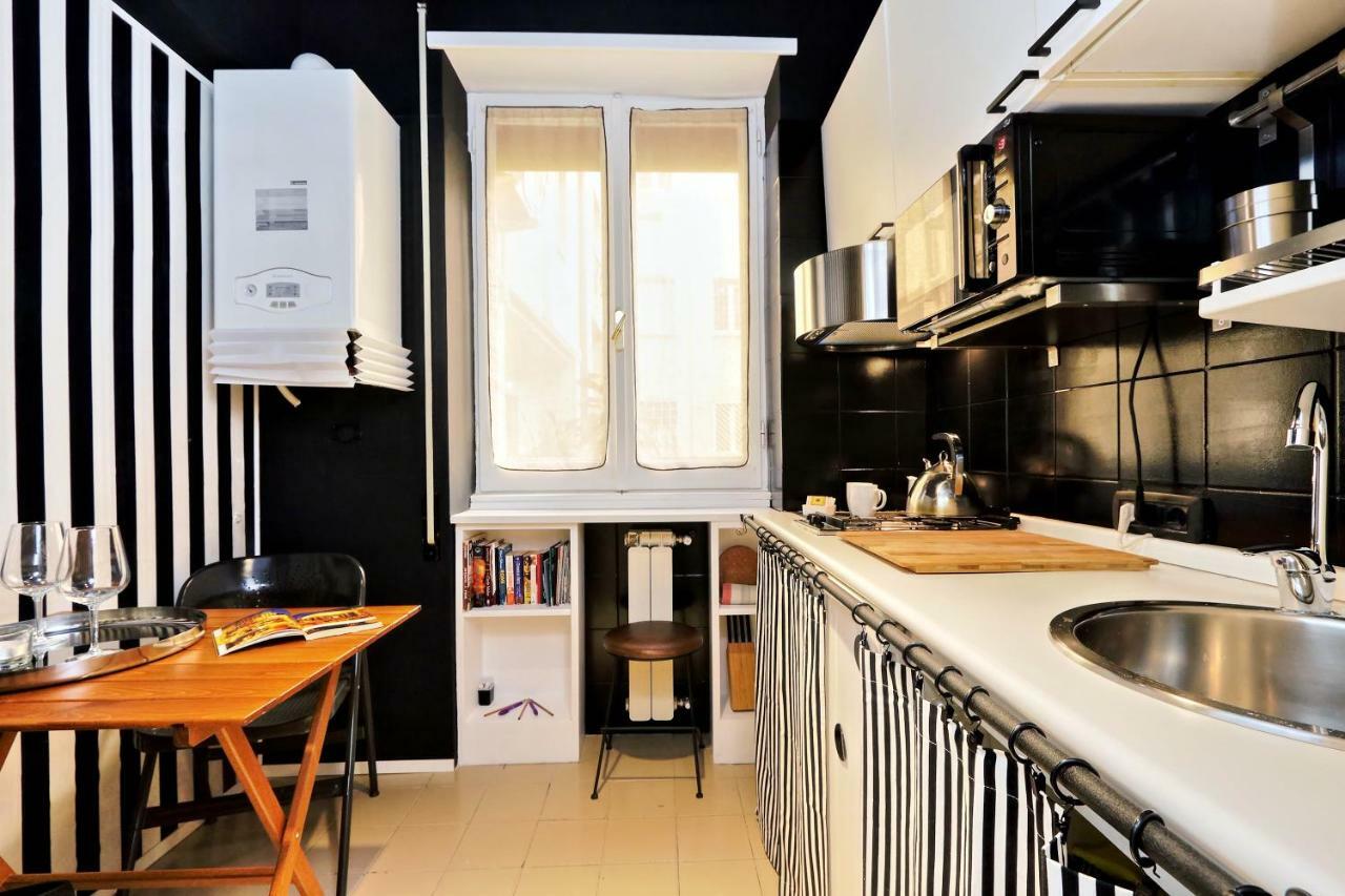 Trevi Apartment *