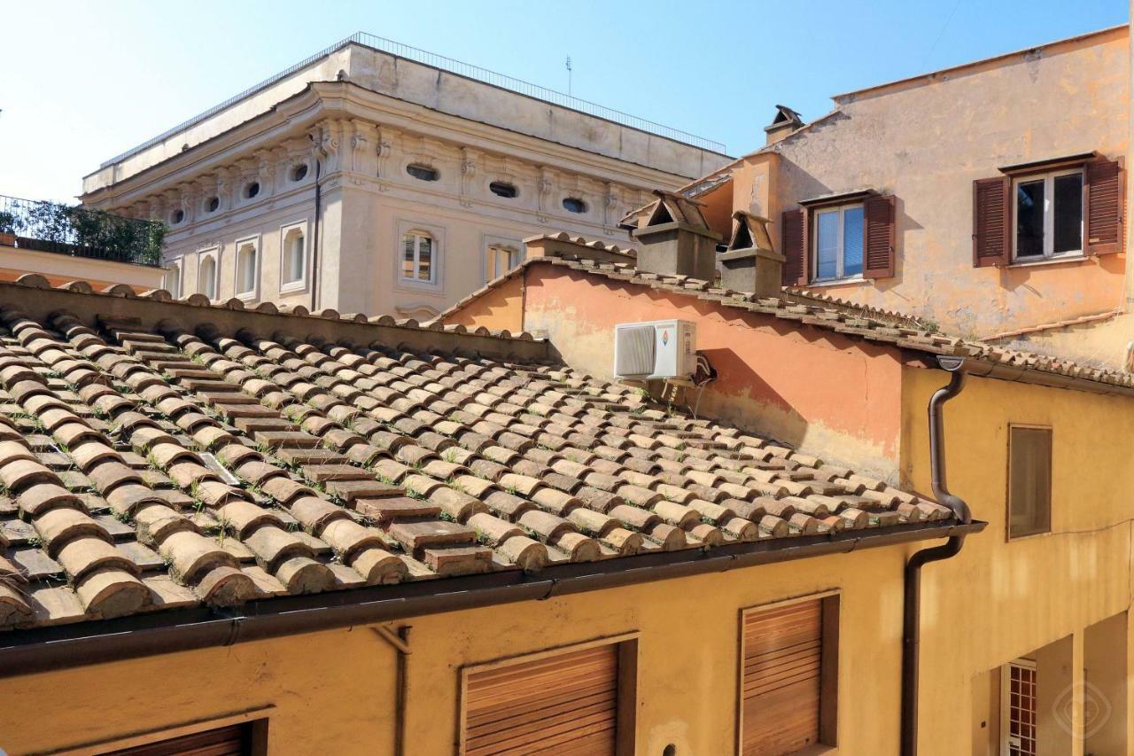 Appartamento Trevi *