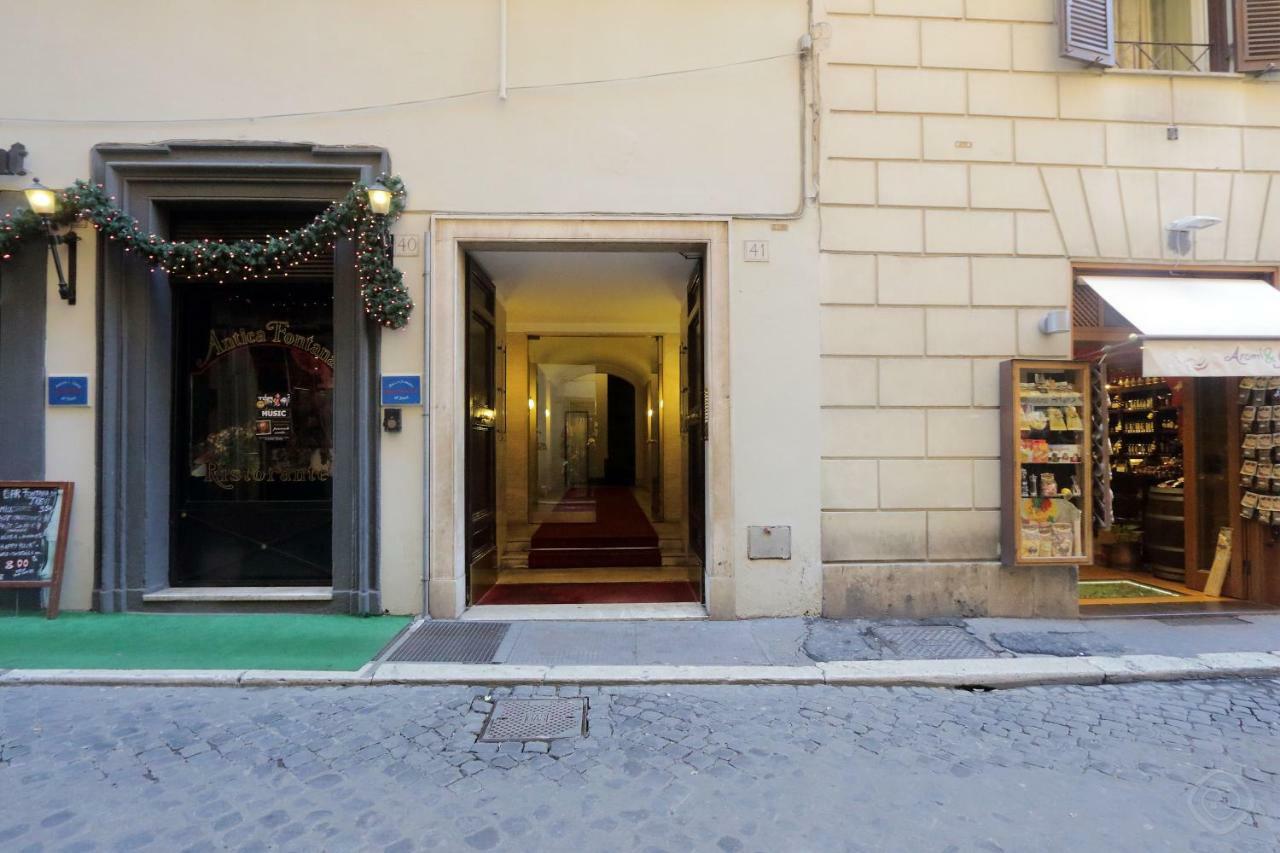 Trevi Appartamento Roma