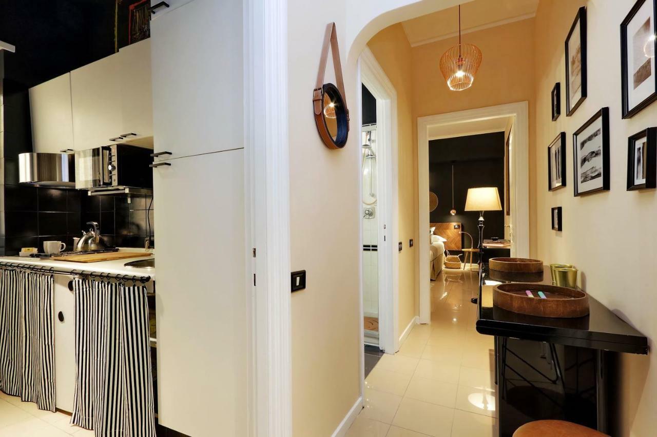 Apartment Trevi Rome
