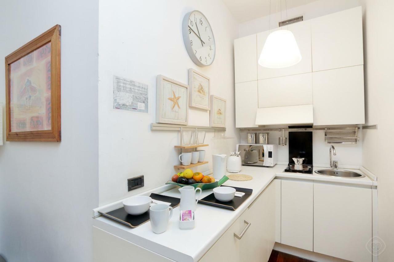 Appartamento Trevi Roma