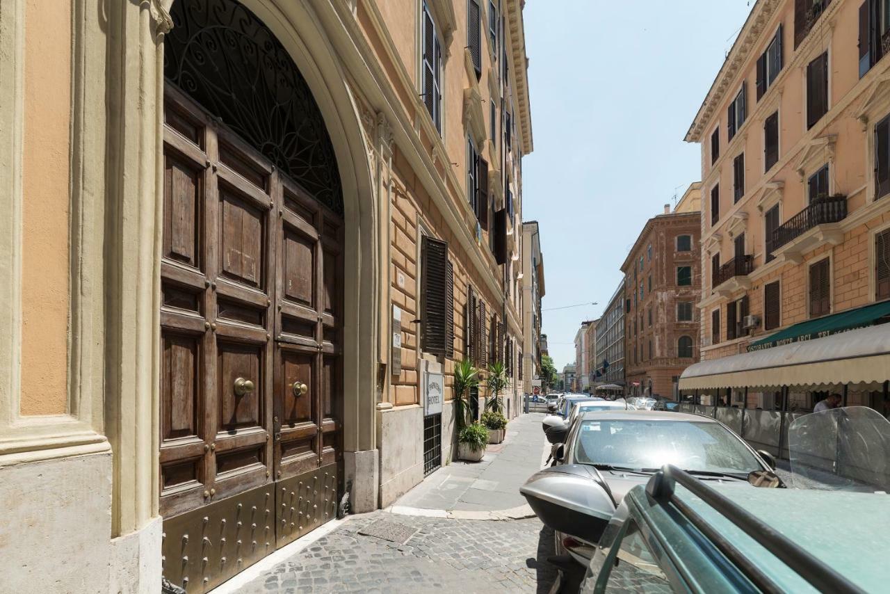 Apartment Castelfidardo - Charme Homes *