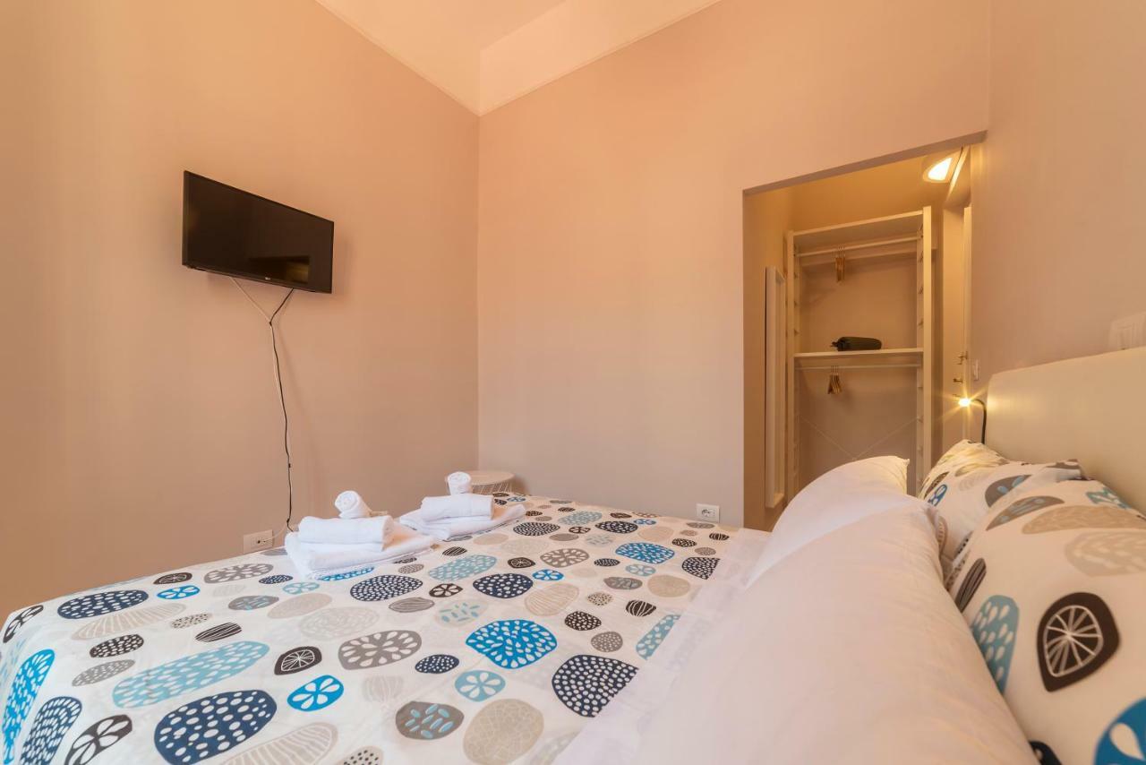 Apartment Castelfidardo - Charme Homes *