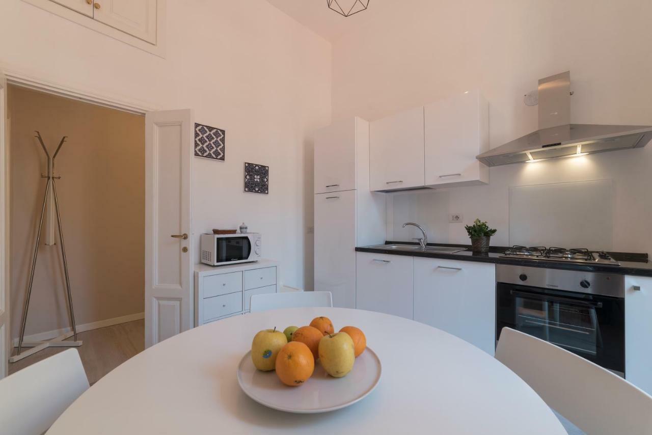 Castelfidardo - Charme Homes Rom