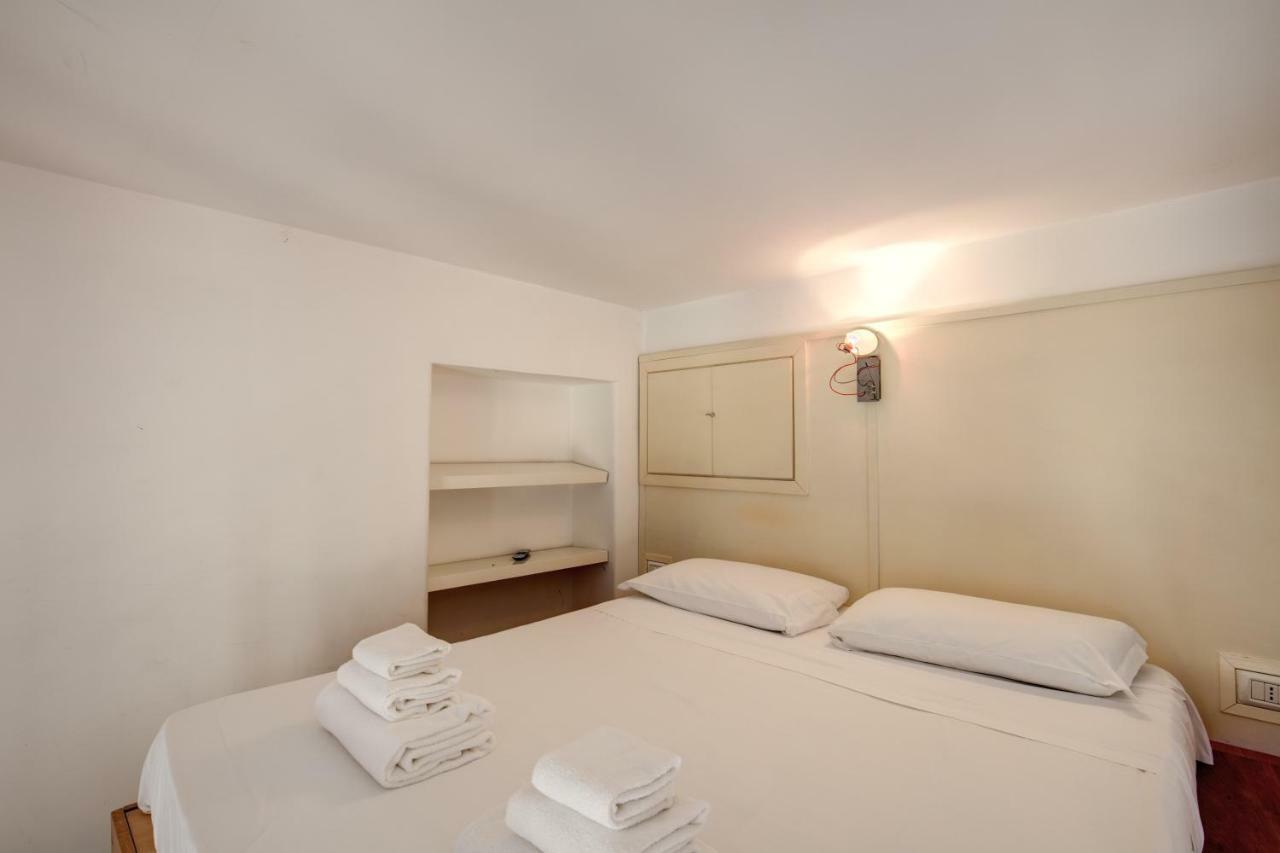 Holiday Vip Grazioli Lante Appartamento