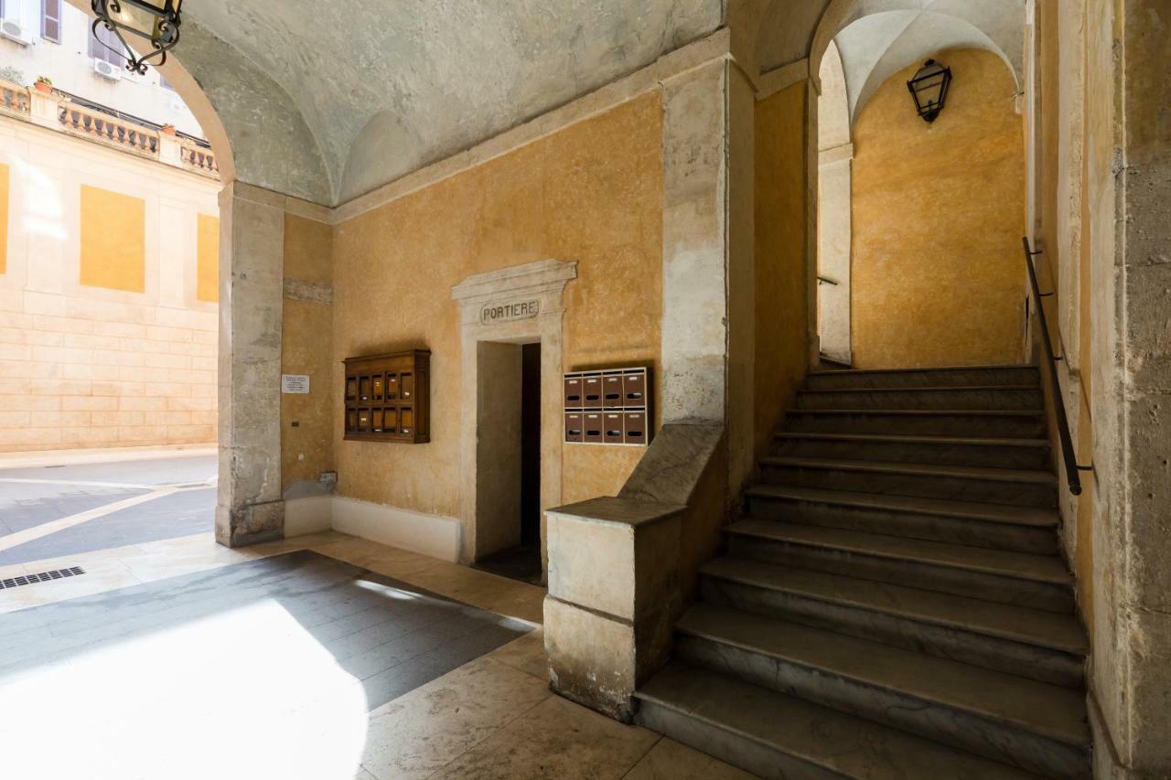 Appartamento A World Aparts - 13 T.argentina Roma