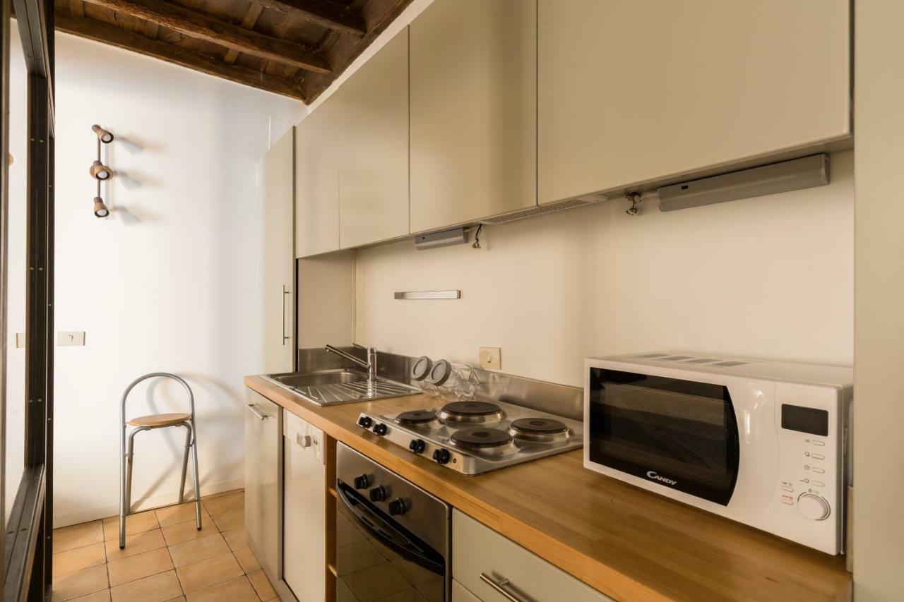 Appartamento A World Aparts - 13 T.argentina Roma