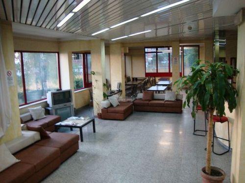 Jonico Hotel 3*